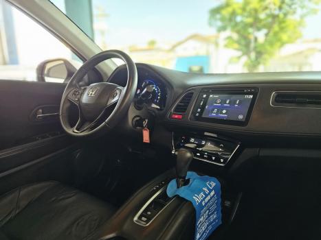 HONDA HR-V 1.8 16V 4P EXL FLEX AUTOMTICO CVT, Foto 9