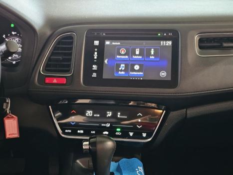 HONDA HR-V 1.8 16V 4P EXL FLEX AUTOMTICO CVT, Foto 10