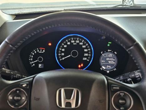 HONDA HR-V 1.8 16V 4P EXL FLEX AUTOMTICO CVT, Foto 11