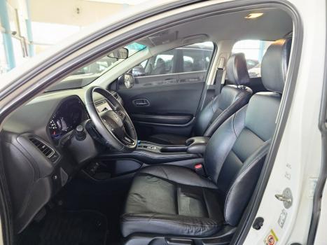 HONDA HR-V 1.8 16V 4P EXL FLEX AUTOMTICO CVT, Foto 13
