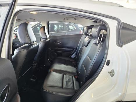 HONDA HR-V 1.8 16V 4P EXL FLEX AUTOMTICO CVT, Foto 14