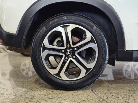 HONDA HR-V 1.8 16V 4P EXL FLEX AUTOMTICO CVT, Foto 15