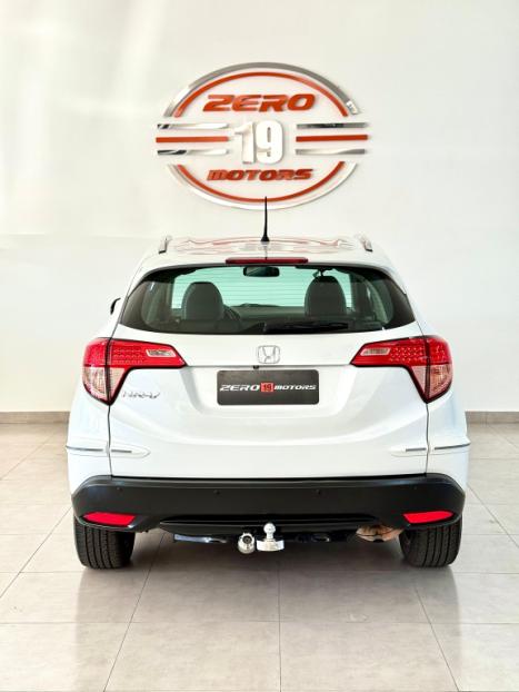 HONDA HR-V 1.8 16V 4P EXL FLEX AUTOMTICO CVT, Foto 5