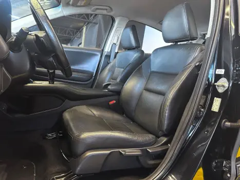HONDA HR-V 1.8 16V 4P TOURING FLEX AUTOMTICO CVT, Foto 7