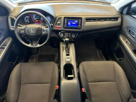 HONDA HR-V 1.8 16V 4P EX FLEX AUTOMTICO CVT, Foto 9