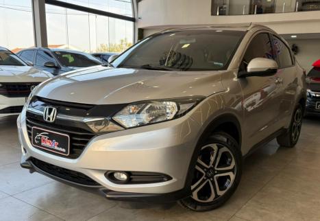 HONDA HR-V 1.8 16V 4P EXL FLEX AUTOMTICO CVT, Foto 6