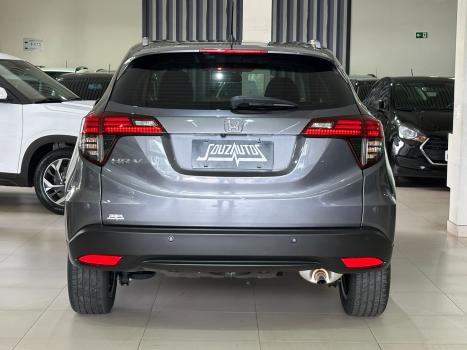 HONDA HR-V 1.8 16V 4P EX FLEX AUTOMTICO CVT, Foto 4