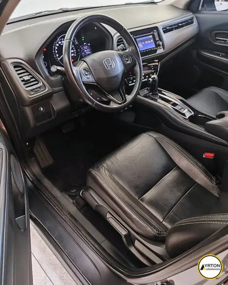 HONDA HR-V 1.8 16V 4P EX FLEX AUTOMTICO CVT, Foto 11