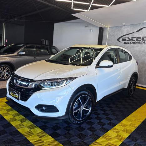 HONDA HR-V 1.8 16V 4P EXL FLEX AUTOMTICO CVT, Foto 2