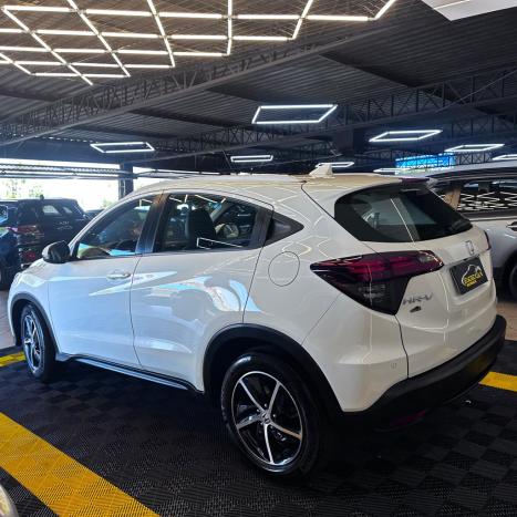HONDA HR-V 1.8 16V 4P EXL FLEX AUTOMTICO CVT, Foto 4