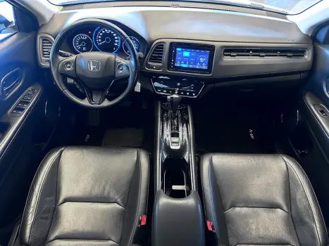 HONDA HR-V 1.8 16V 4P EXL FLEX AUTOMTICO CVT, Foto 9
