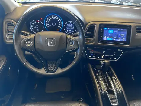 HONDA HR-V 1.8 16V 4P EXL FLEX AUTOMTICO CVT, Foto 10
