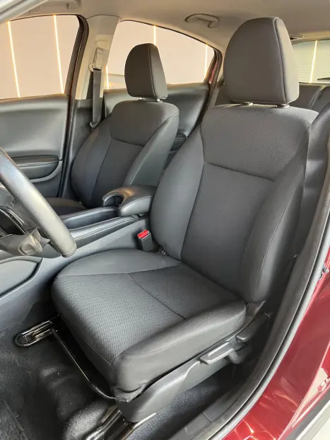 HONDA HR-V 1.8 16V 4P EX FLEX AUTOMTICO CVT, Foto 5