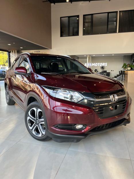 HONDA HR-V 1.8 16V 4P EX FLEX AUTOMTICO CVT, Foto 16