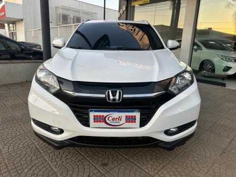 HONDA HR-V 1.8 16V 4P EXL FLEX AUTOMÁTICO CVT, Foto 2 HONDA HR-V 1.8 16V 4P EXL FLEX AUTOMÁTICO CVT, Foto 2