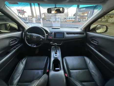 HONDA HR-V 1.8 16V 4P EXL FLEX AUTOMÁTICO CVT, Foto 5 HONDA HR-V 1.8 16V 4P EXL FLEX AUTOMÁTICO CVT, Foto 5