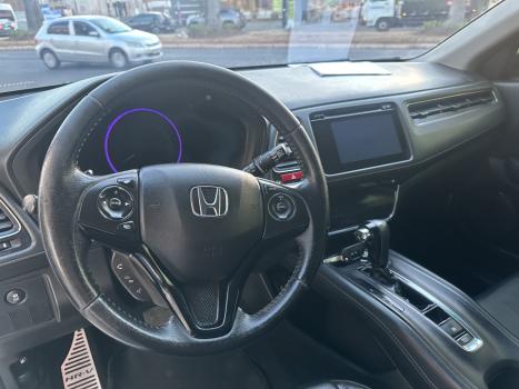 HONDA HR-V 1.8 16V 4P EXL FLEX AUTOMÁTICO CVT, Foto 6 HONDA HR-V 1.8 16V 4P EXL FLEX AUTOMÁTICO CVT, Foto 6