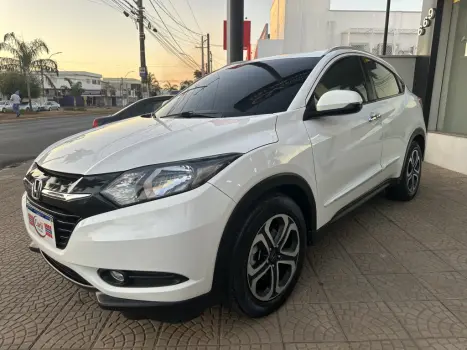 HONDA HR-V 1.8 16V 4P EXL FLEX AUTOMÁTICO CVT, Foto 3 HONDA HR-V 1.8 16V 4P EXL FLEX AUTOMÁTICO CVT, Foto 3