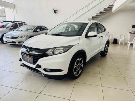 HONDA HR-V 1.8 16V 4P EXL FLEX AUTOMÁTICO CVT, Foto 1 HONDA HR-V 1.8 16V 4P EXL FLEX AUTOMÁTICO CVT, Foto 1
