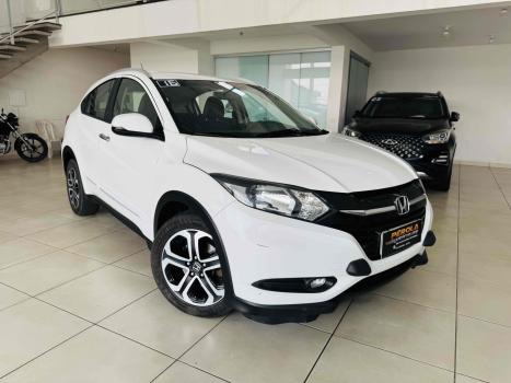 HONDA HR-V 1.8 16V 4P EXL FLEX AUTOMÁTICO CVT, Foto 2 HONDA HR-V 1.8 16V 4P EXL FLEX AUTOMÁTICO CVT, Foto 2