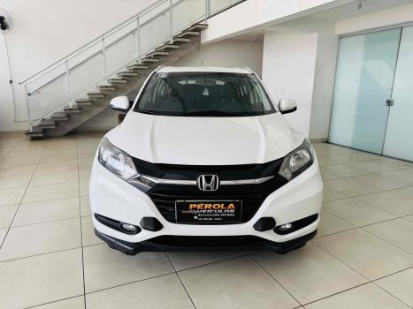HONDA HR-V 1.8 16V 4P EXL FLEX AUTOMÁTICO CVT, Foto 3 HONDA HR-V 1.8 16V 4P EXL FLEX AUTOMÁTICO CVT, Foto 3