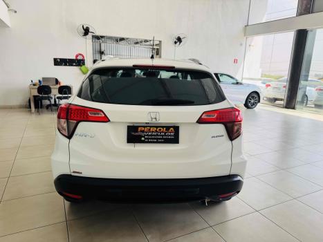 HONDA HR-V 1.8 16V 4P EXL FLEX AUTOMÁTICO CVT, Foto 4 HONDA HR-V 1.8 16V 4P EXL FLEX AUTOMÁTICO CVT, Foto 4