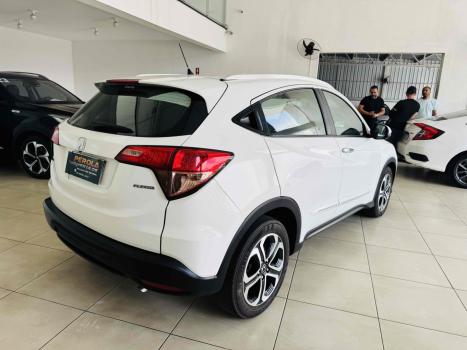 HONDA HR-V 1.8 16V 4P EXL FLEX AUTOMÁTICO CVT, Foto 5 HONDA HR-V 1.8 16V 4P EXL FLEX AUTOMÁTICO CVT, Foto 5