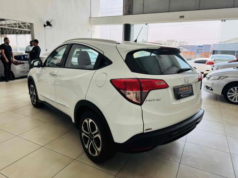 HONDA HR-V 1.8 16V 4P EXL FLEX AUTOMÁTICO CVT, Foto 6 HONDA HR-V 1.8 16V 4P EXL FLEX AUTOMÁTICO CVT, Foto 6