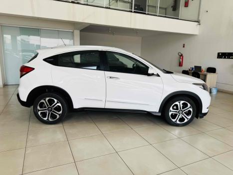 HONDA HR-V 1.8 16V 4P EXL FLEX AUTOMÁTICO CVT, Foto 7 HONDA HR-V 1.8 16V 4P EXL FLEX AUTOMÁTICO CVT, Foto 7