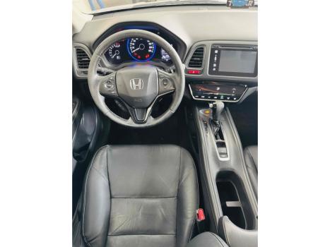 HONDA HR-V 1.8 16V 4P EXL FLEX AUTOMÁTICO CVT, Foto 8 HONDA HR-V 1.8 16V 4P EXL FLEX AUTOMÁTICO CVT, Foto 8