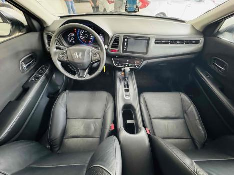HONDA HR-V 1.8 16V 4P EXL FLEX AUTOMÁTICO CVT, Foto 9 HONDA HR-V 1.8 16V 4P EXL FLEX AUTOMÁTICO CVT, Foto 9