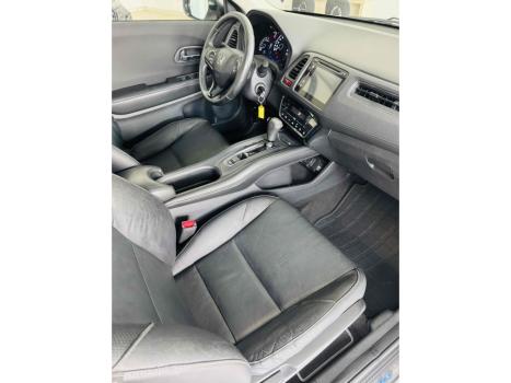 HONDA HR-V 1.8 16V 4P EXL FLEX AUTOMÁTICO CVT, Foto 10 HONDA HR-V 1.8 16V 4P EXL FLEX AUTOMÁTICO CVT, Foto 10