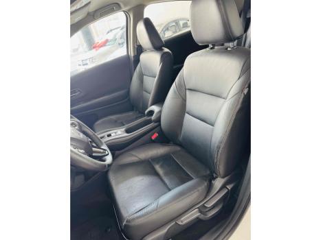 HONDA HR-V 1.8 16V 4P EXL FLEX AUTOMÁTICO CVT, Foto 11 HONDA HR-V 1.8 16V 4P EXL FLEX AUTOMÁTICO CVT, Foto 11