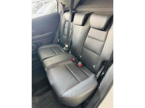 HONDA HR-V 1.8 16V 4P EXL FLEX AUTOMÁTICO CVT, Foto 12 HONDA HR-V 1.8 16V 4P EXL FLEX AUTOMÁTICO CVT, Foto 12