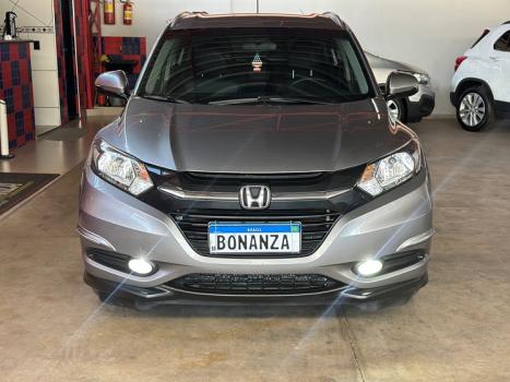 HONDA HR-V 1.8 16V 4P EXL FLEX AUTOMÁTICO CVT, Foto 2 HONDA HR-V 1.8 16V 4P EXL FLEX AUTOMÁTICO CVT, Foto 2