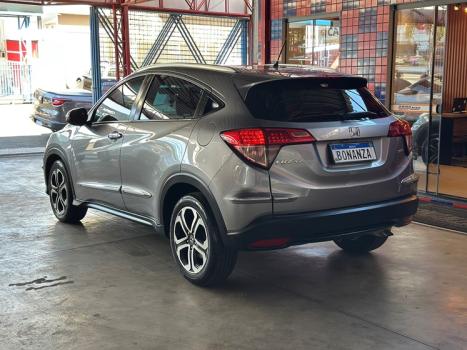HONDA HR-V 1.8 16V 4P EXL FLEX AUTOMÁTICO CVT, Foto 4 HONDA HR-V 1.8 16V 4P EXL FLEX AUTOMÁTICO CVT, Foto 4