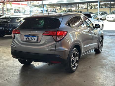 HONDA HR-V 1.8 16V 4P EXL FLEX AUTOMÁTICO CVT, Foto 6 HONDA HR-V 1.8 16V 4P EXL FLEX AUTOMÁTICO CVT, Foto 6