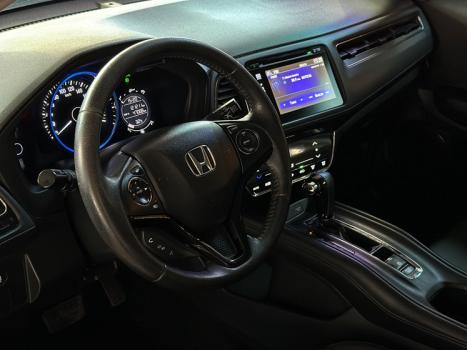 HONDA HR-V 1.8 16V 4P EXL FLEX AUTOMÁTICO CVT, Foto 7 HONDA HR-V 1.8 16V 4P EXL FLEX AUTOMÁTICO CVT, Foto 7