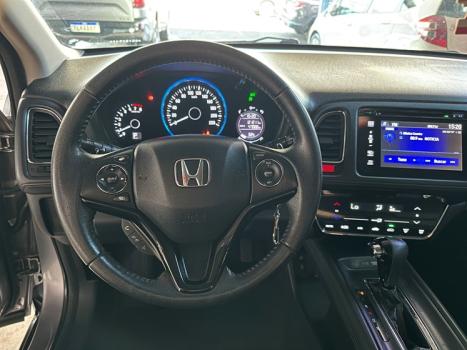 HONDA HR-V 1.8 16V 4P EXL FLEX AUTOMÁTICO CVT, Foto 8 HONDA HR-V 1.8 16V 4P EXL FLEX AUTOMÁTICO CVT, Foto 8