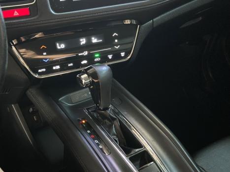 HONDA HR-V 1.8 16V 4P EXL FLEX AUTOMÁTICO CVT, Foto 11 HONDA HR-V 1.8 16V 4P EXL FLEX AUTOMÁTICO CVT, Foto 11