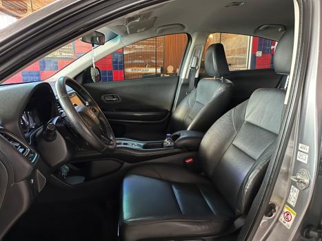 HONDA HR-V 1.8 16V 4P EXL FLEX AUTOMÁTICO CVT, Foto 12 HONDA HR-V 1.8 16V 4P EXL FLEX AUTOMÁTICO CVT, Foto 12