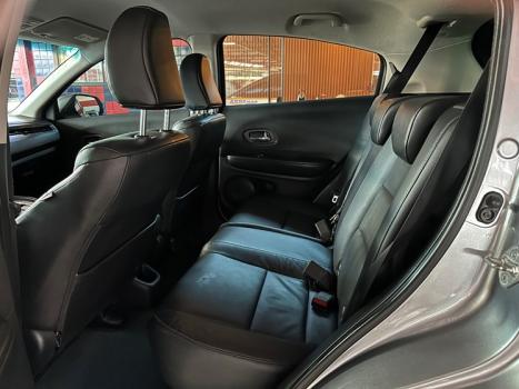 HONDA HR-V 1.8 16V 4P EXL FLEX AUTOMÁTICO CVT, Foto 13 HONDA HR-V 1.8 16V 4P EXL FLEX AUTOMÁTICO CVT, Foto 13