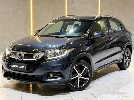HONDA HR-V 1.8 16V 4P EXL FLEX AUTOMTICO CVT, Foto 1