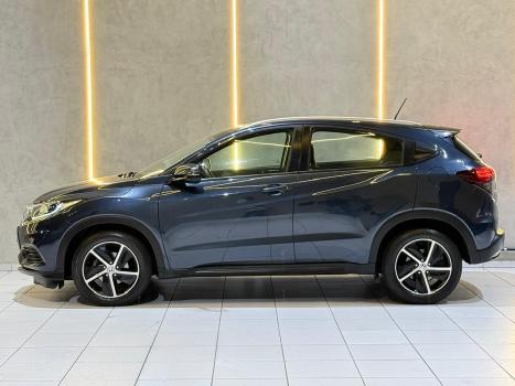 HONDA HR-V 1.8 16V 4P EXL FLEX AUTOMTICO CVT, Foto 2