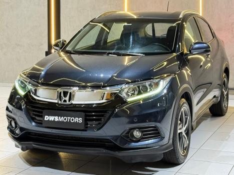 HONDA HR-V 1.8 16V 4P EXL FLEX AUTOMTICO CVT, Foto 3
