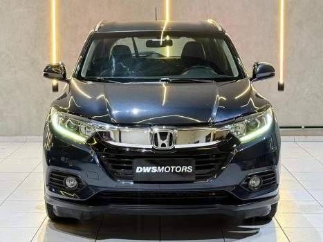 HONDA HR-V 1.8 16V 4P EXL FLEX AUTOMTICO CVT, Foto 4