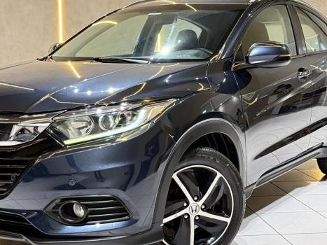 HONDA HR-V 1.8 16V 4P EXL FLEX AUTOMTICO CVT, Foto 5