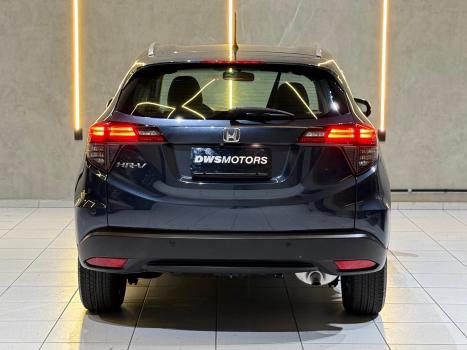 HONDA HR-V 1.8 16V 4P EXL FLEX AUTOMTICO CVT, Foto 7