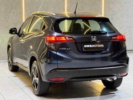 HONDA HR-V 1.8 16V 4P EXL FLEX AUTOMTICO CVT, Foto 8