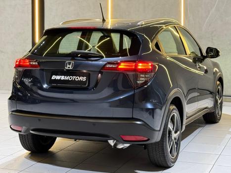 HONDA HR-V 1.8 16V 4P EXL FLEX AUTOMTICO CVT, Foto 9